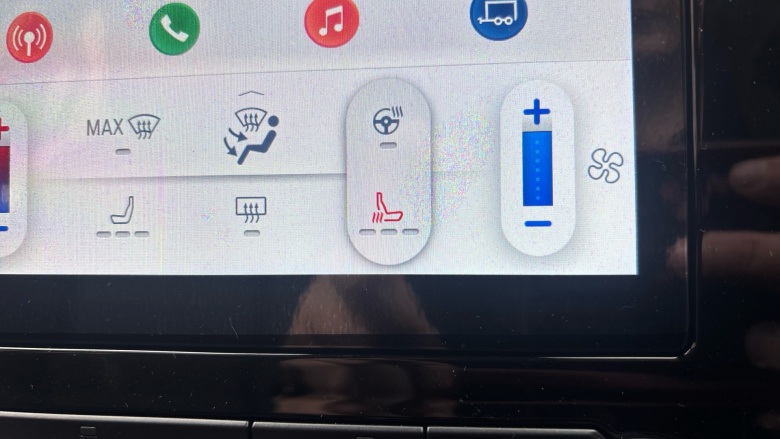 Ford Ranger Diesel Pick Up Double Cab XLT 2.0 EcoBlue 170